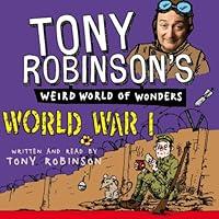 Algopix Similar Product 3 - Tony Robinsons Weird World of Wonders