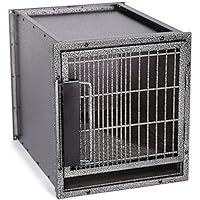 Algopix Similar Product 13 - ProSelect Small Modular Kennel Cage