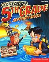 Algopix Similar Product 9 - ClueFinders 5th Grade Adventures with
