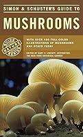Algopix Similar Product 8 - Simon  Schusters Guide to Mushrooms