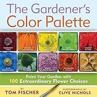 Algopix Similar Product 7 - The Gardeners Color Palette Paint