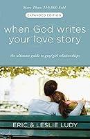 Algopix Similar Product 3 - When God Writes Your Love Story
