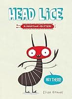 Algopix Similar Product 14 - Head Lice The Disgusting Critters