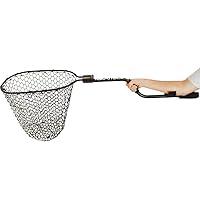 Algopix Similar Product 19 - YakAttack Leverage Landing Net 20 X