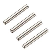 Algopix Similar Product 2 - ARRMA Pin 2.5x16.8mm (4), ARAC8005