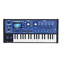 Algopix Similar Product 3 - Novation MiniNova Analogue Modelling