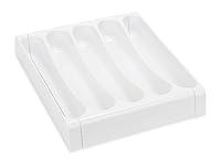 Algopix Similar Product 20 - Camco Adjustable Cutlery Tray 