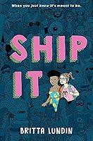 Algopix Similar Product 6 - Ship It