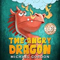 Algopix Similar Product 12 - The Angry Dragon anger management