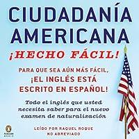 Algopix Similar Product 15 - Ciudadania Americana Hecho Fcil