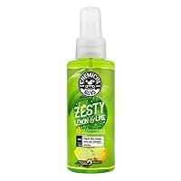 Algopix Similar Product 19 - Chemical Guys AIR23204 Zesty Lemon and