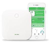 Algopix Similar Product 19 - Netro Smart Sprinkler Controller WiFi