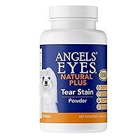 Algopix Similar Product 13 - ANGELS EYES NATURAL PLUS Tear Stain
