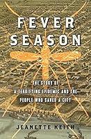 Algopix Similar Product 13 - Fever Season