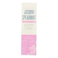 Algopix Similar Product 10 - Schmidts Jasmine  Spearmint