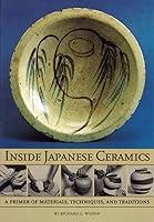 Algopix Similar Product 12 - Inside Japanese Ceramics Primer of