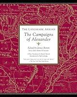 Algopix Similar Product 20 - The Landmark Arrian The Campaigns of