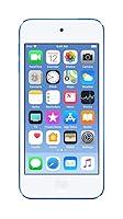 Algopix Similar Product 11 - Apple iPod Touch (32GB) Blue