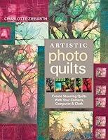 Algopix Similar Product 4 - Artistic Photo Quilts Create Stunning