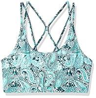 Algopix Similar Product 17 - Lorna Jane Womens Paisley Dream Sports