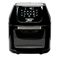 Algopix Similar Product 8 - PowerXL Air Fryer Pro Crisp Cook
