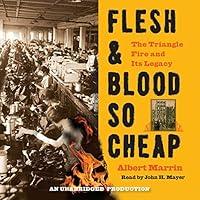 Algopix Similar Product 1 - Flesh and Blood So Cheap The Triangle