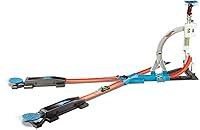Algopix Similar Product 18 - Hot Wheels Track Builder System Stunt