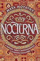 Algopix Similar Product 8 - Nocturna