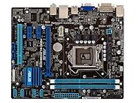 Algopix Similar Product 15 - ASUS P8H61M LECSM R20 LGA 1155 Intel