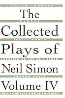 Algopix Similar Product 9 - The Collected Plays of Neil Simon Vol
