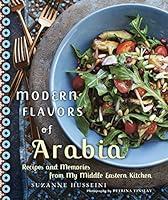 Algopix Similar Product 19 - Modern Flavors of Arabia Recipes and