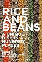 Algopix Similar Product 10 - Rice and Beans A Unique Dish in a