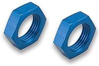 Algopix Similar Product 20 - Earl's 592406ERL -6 AN Bulkhead Nut
