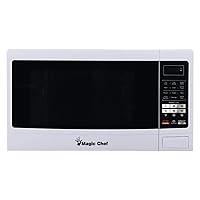 Algopix Similar Product 20 - Magic Chef Countertop Microwave Oven