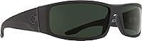 Algopix Similar Product 19 - SPY Optic Cooper Rectangular Sunglasses
