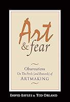 Algopix Similar Product 19 - Art  Fear Observations On the Perils