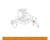Algopix Similar Product 18 - Volkswagen 038 121 119 B Engine
