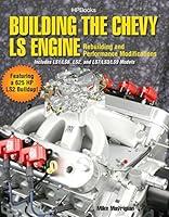 Algopix Similar Product 7 - Building the Chevy LS Engine HP1559