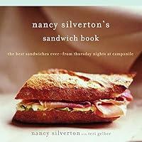 Algopix Similar Product 13 - Nancy Silvertons Sandwich Book The
