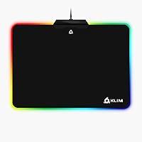 Algopix Similar Product 11 - KLIM RGB Gaming Mouse Pad  Large LED