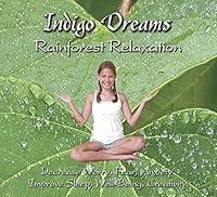 Algopix Similar Product 10 - Indigo Dreams Rainforest Relaxation