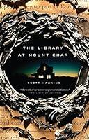 Algopix Similar Product 10 - The Library at Mount Char: A Novel