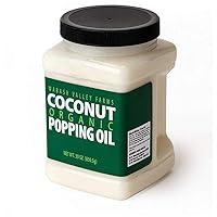 Algopix Similar Product 10 - Wabash Valley Farms  Organic Coconut