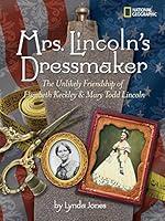 Algopix Similar Product 4 - Mrs Lincolns Dressmaker The Unlikely