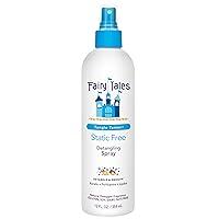 Algopix Similar Product 5 - Fairy Tales Tangle Tamer Static Free