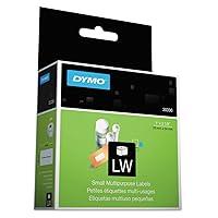Algopix Similar Product 8 - Dymo Labelwriter Multipurpose Labels 1
