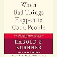 Algopix Similar Product 13 - When Bad Things Happen to Good People