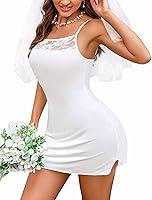 Algopix Similar Product 5 - Avidlove Women Lingerie Sexy Sleepwear