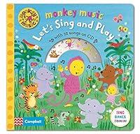 Algopix Similar Product 3 - Lets Sing and Play With 22 Songs on