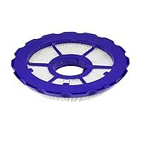 Algopix Similar Product 18 - Post Motor HEPA Filter Generic